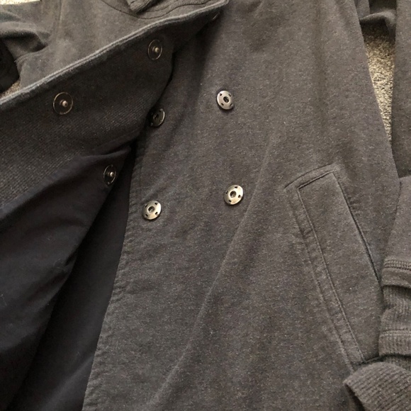 Lululemon longer jacket - Picture 3 of 8